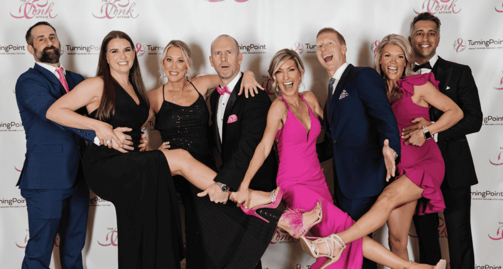 The Pink Affair Gala 2025